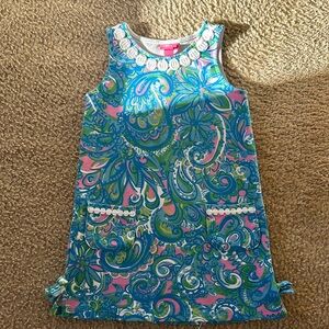 Lilly Pulitzer Shift Dress